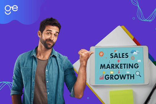 Sales Marketing Growth